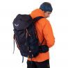 Salewa - Puez (Aqua 3) Powertex M Jacket - Giacca antipioggia - Uomo