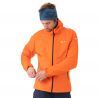 Salewa Puez (Aqua 3) Powertex M Jacket - Regenjas - Heren