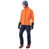Salewa - Puez (Aqua 3) Powertex M Jacket - Chaqueta impermeable - Hombre