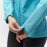 Salewa Puez (Aqua 3) Powertex W Jacket - Casaco impermeável mulher | Hardloop