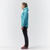 Salewa Puez (Aqua 3) Powertex W Jacket - Casaco impermeável mulher | Hardloop
