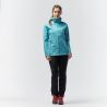 Salewa Puez (Aqua 3) Powertex W Jacket - Casaco impermeável mulher | Hardloop