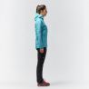 Salewa Puez (Aqua 3) Powertex W Jacket - Casaco impermeável mulher | Hardloop