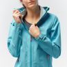 Salewa Puez (Aqua 3) Powertex W Jacket - Casaco impermeável mulher | Hardloop