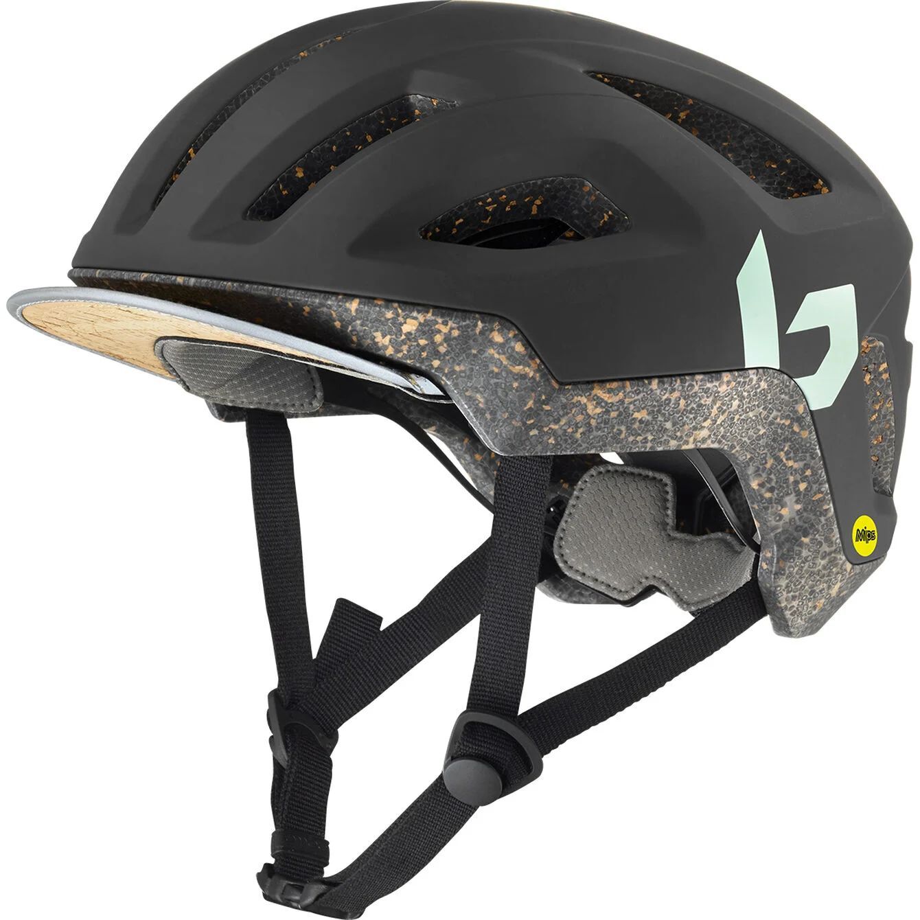 Bollé Eco React Mips - Kask rowerowy | Hardloop