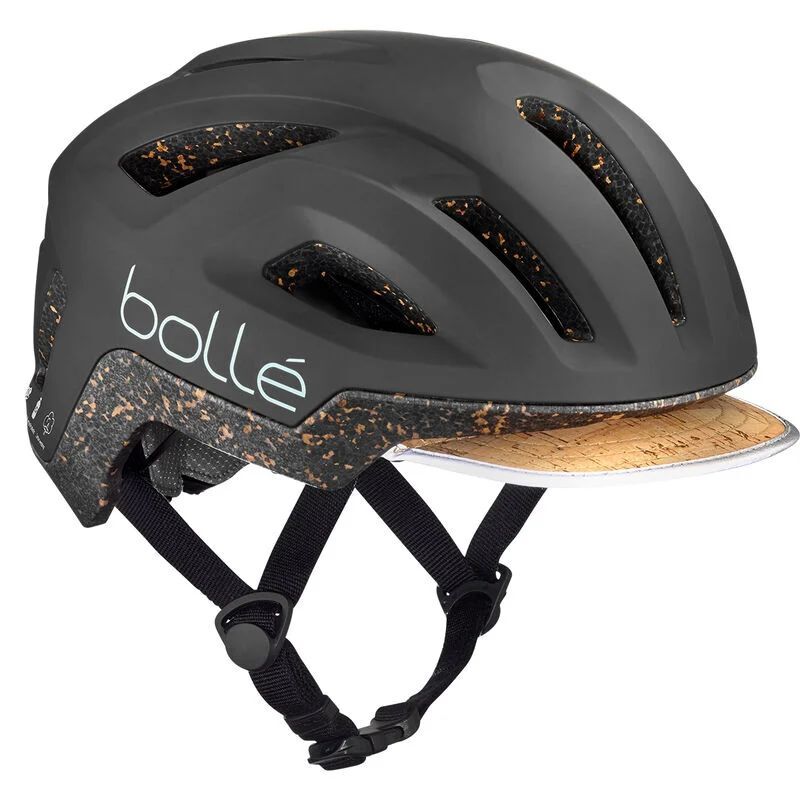 Bollé Eco React Mips - Casco de ciclismo