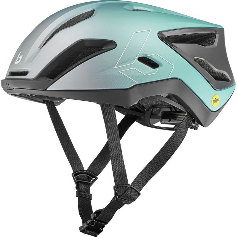 Bollé Exo Mips - Casque vélo route | Hardloop