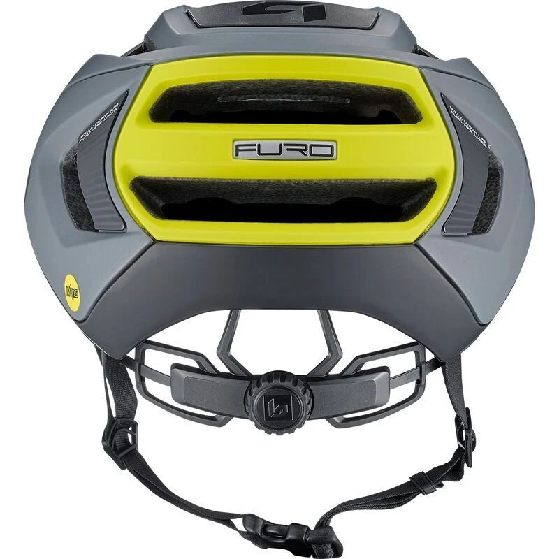 Bollé Furo Mips - Rennradhelm