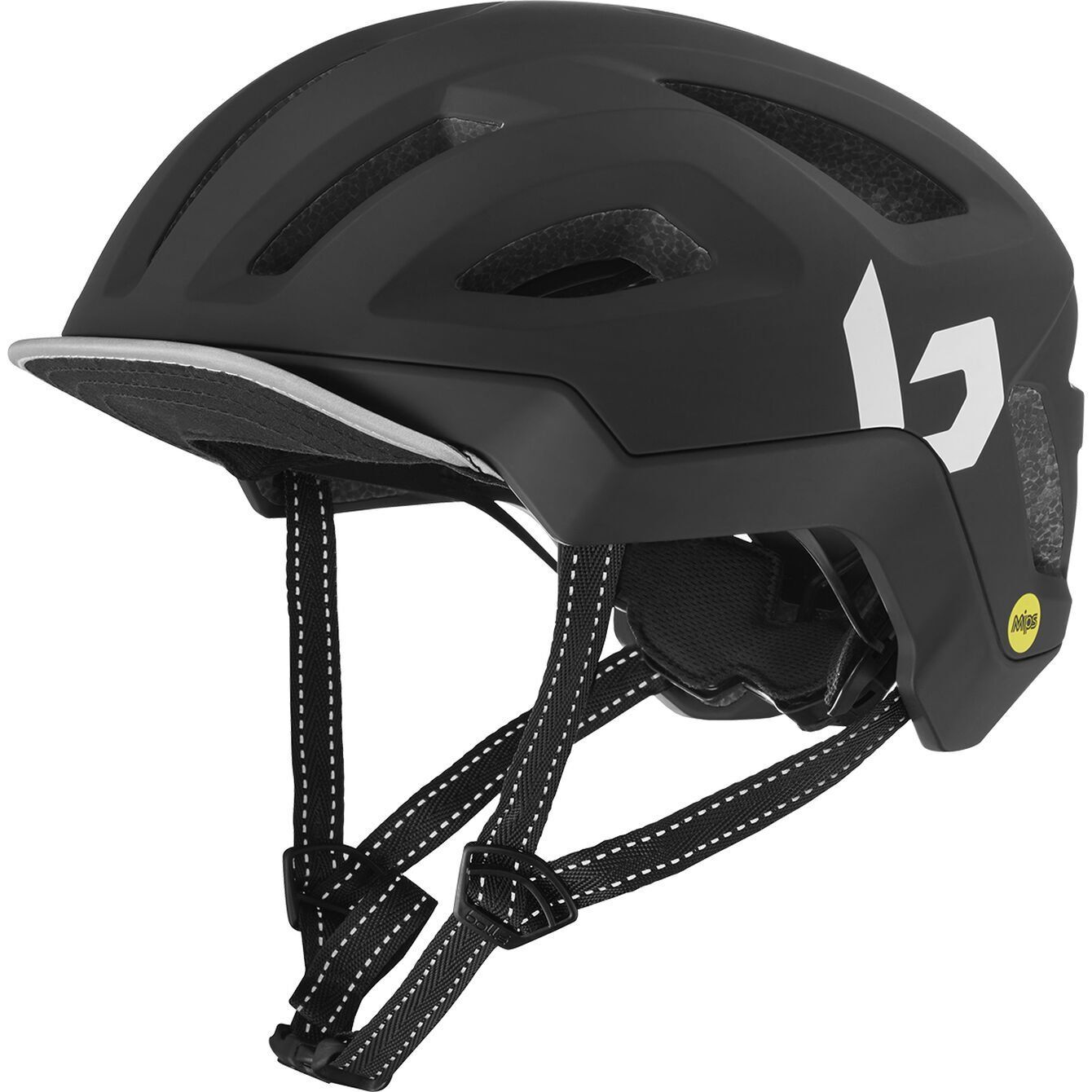 Bollé React Mips - Cycling helmet