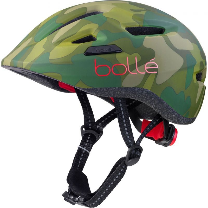 Bolle Stance Jr Cycling helmet Kids