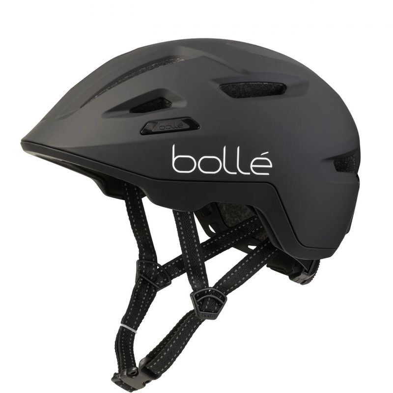 Bollé Stance - Capacete de ciclismo | Hardloop