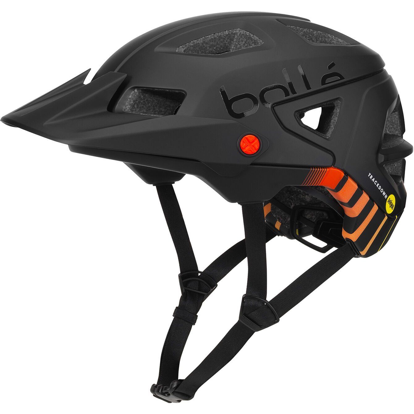 Bollé Trackdown Mips - MTB-Helmet