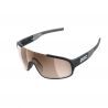 Uranium Black Translucent / Grey