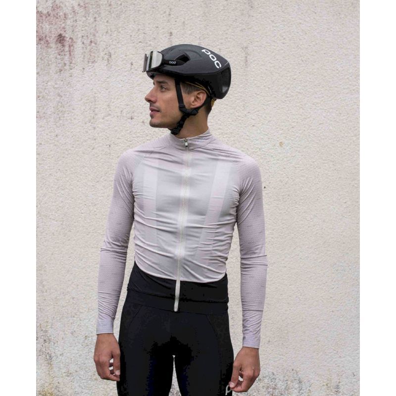 Poc Essential Road LS jersey - Maglia ciclismo - Uomo