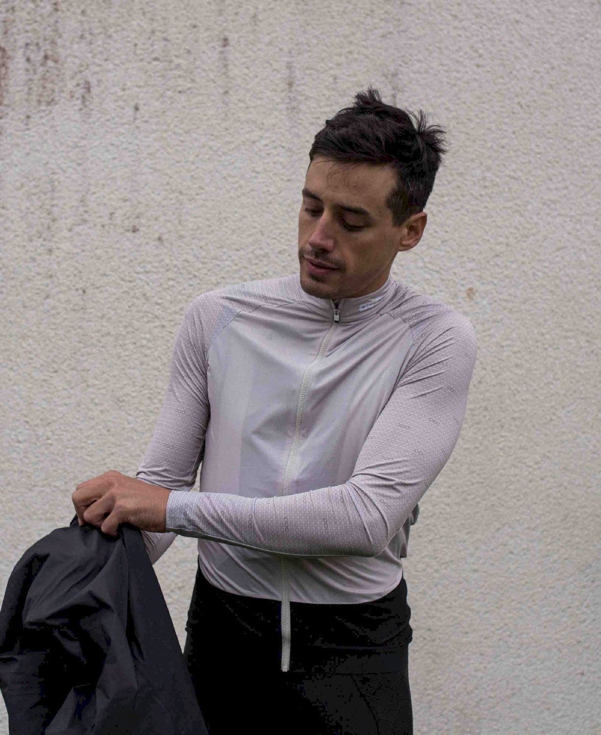 Poc Essential Road LS jersey - Maglia ciclismo - Uomo