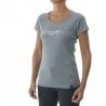 Millet Hazy Mountains Ts Ss - T-shirt - Donna