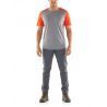 Icebreaker Cool-Lite Sphere Short Sleeve Crewe - Merino-t-paidat - Miehet I Hardloop