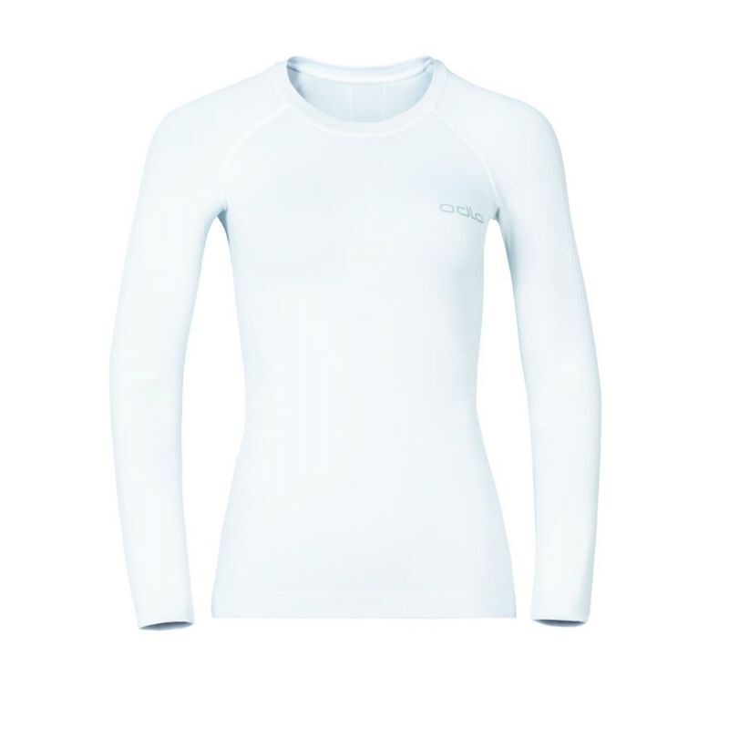 Odlo - Evolution Warm - T-Shirt - Women's