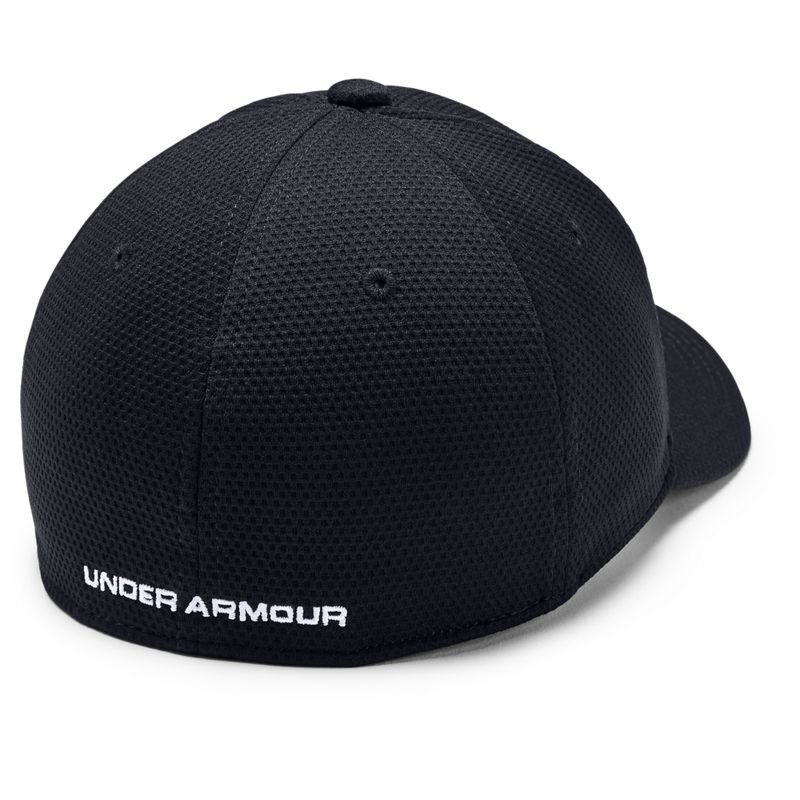 Under Armour Blitzing II Stretch Fit Casquette enfant Hardloop
