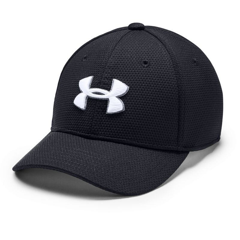 Under Armour Blitzing II Stretch Fit - Cappellino - Bambino