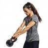 Under Armour Col V UA Tech Twist - T-shirt Dam