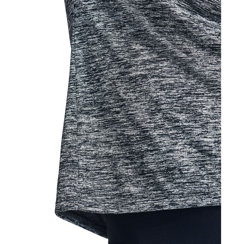 Under Armour Col V UA Tech Twist - T-shirt - Dames