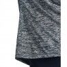 Under Armour Col V UA Tech Twist - T-shirt - Donna