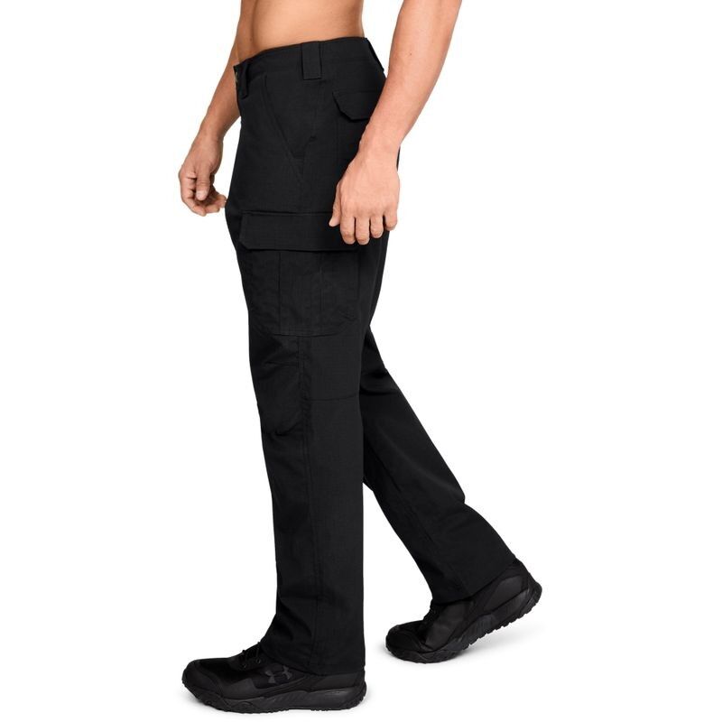 Under Armour UA Storm Tactical Patrol - Walking trousers - Men's