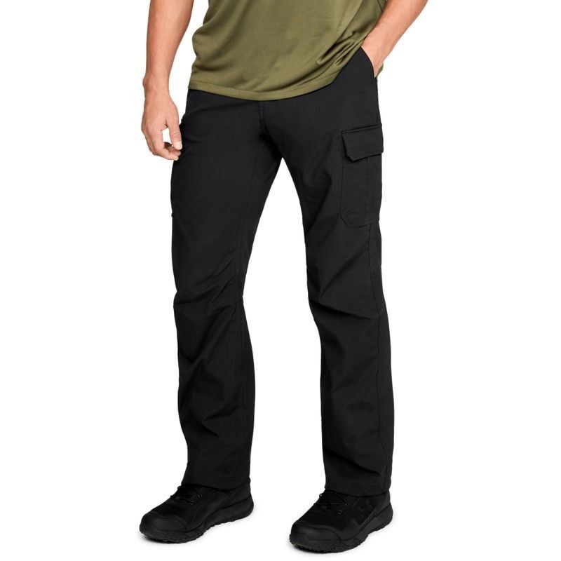 Under Armour UA Storm Tactical Patrol - Spodnie turystyczne męskie | Hardloop