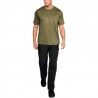 Under Armour UA Storm Tactical Patrol - Spodnie turystyczne męskie | Hardloop