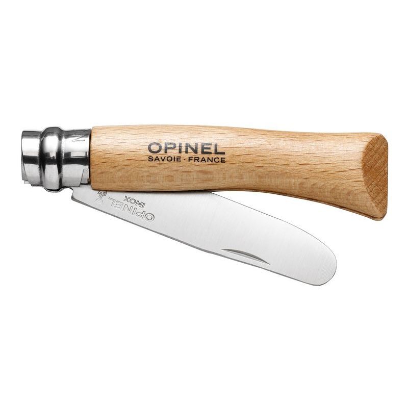 Opinel Coffret Mon Premier Opinel - Kniv Barn