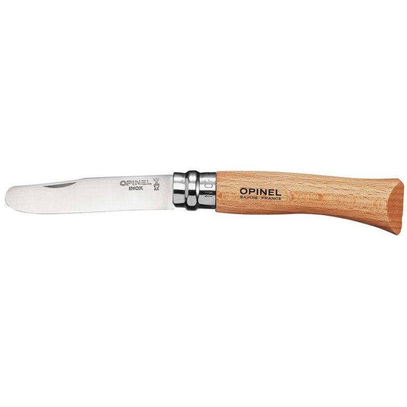 Opinel Coffret Mon Premier Opinel - Coltelli - Bambino