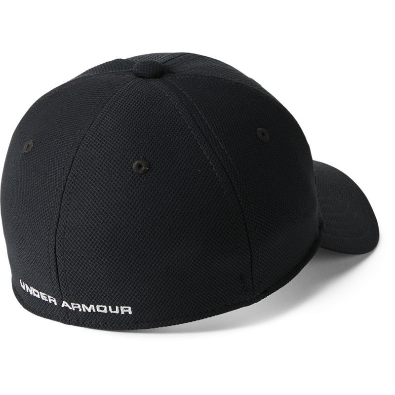 Under Armour UA Blitzing Casquette enfant Hardloop