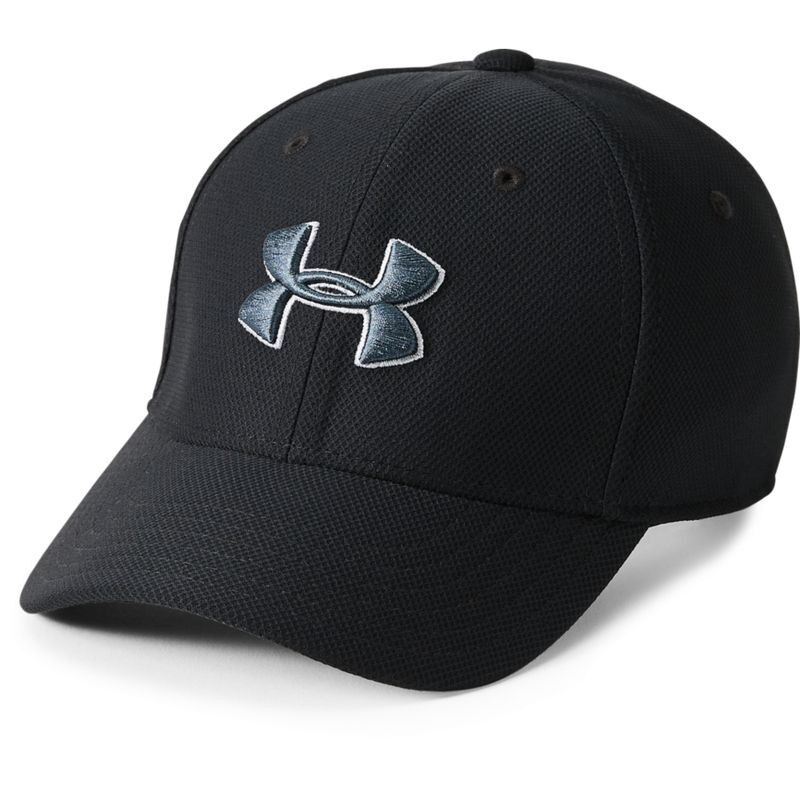 Under Armour UA Blitzing 3.0 - Casquette enfant | Hardloop