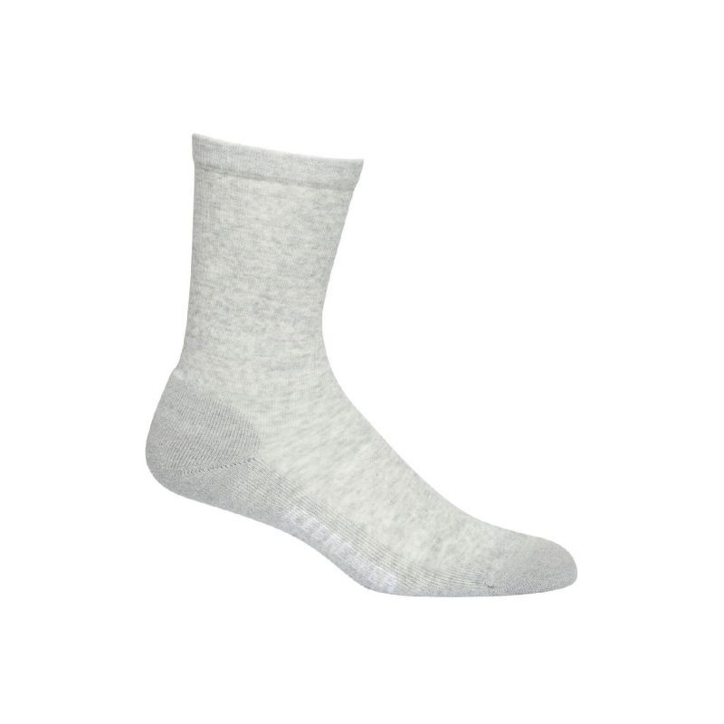 Lifestyle Light Crew - Merinosocken - Damen