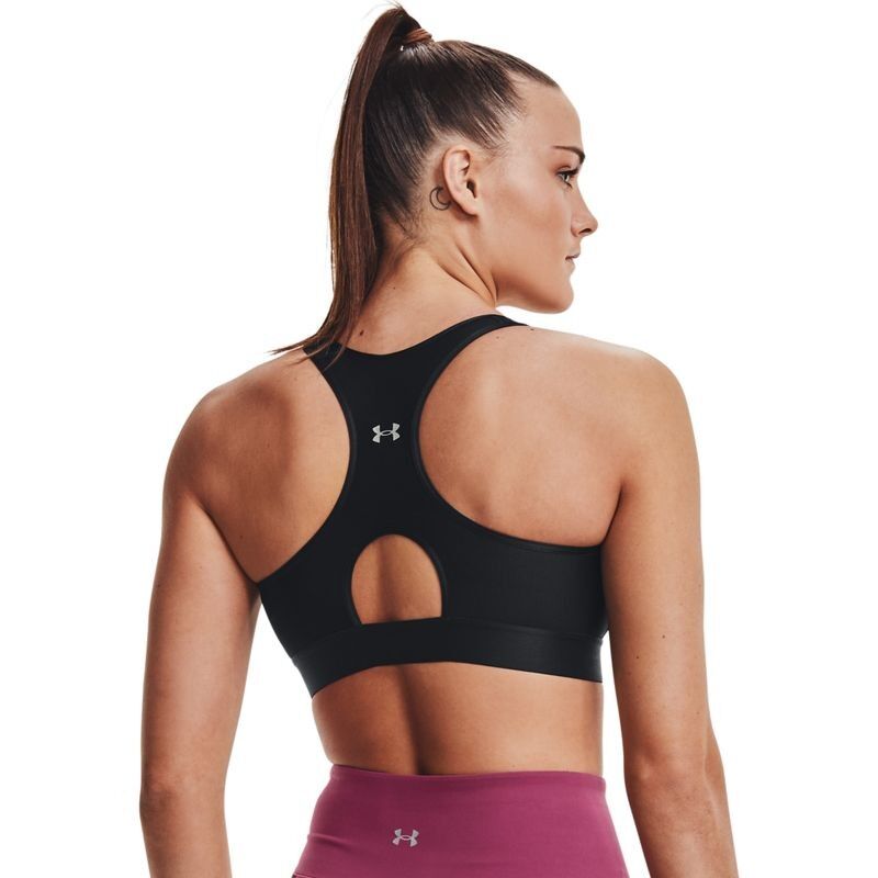 Under Armour Armour Keyhole - Soutien desportivo  mulher | Hardloop