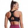 ARENA Fun Planet Bra Top - Reggiseno Sportivo Donna Senza Maniche In Tessuto Riciclato