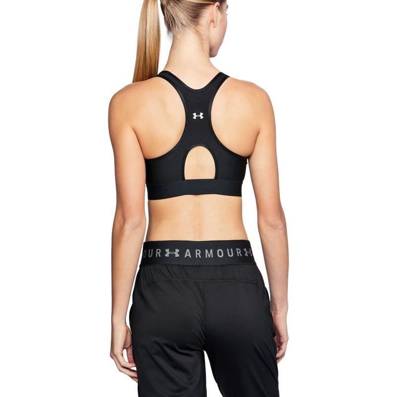 Under Armour Armour Keyhole - Reggiseno sportivo - Donna