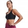 Under Armour Armour Keyhole - Brassière de sport femme | Hardloop