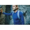 Icebreaker Sphere Long Sleeve Crewe - Koszulka z wełny Merino męska | Hardloop