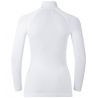 Odlo - Evolution Warm 1/2 Zip - Baselayer - Women's