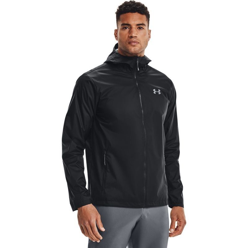 Under armour regenjas discount heren