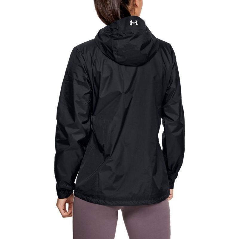 Under Armour UA Forefront - Giacca antipioggia - Donna