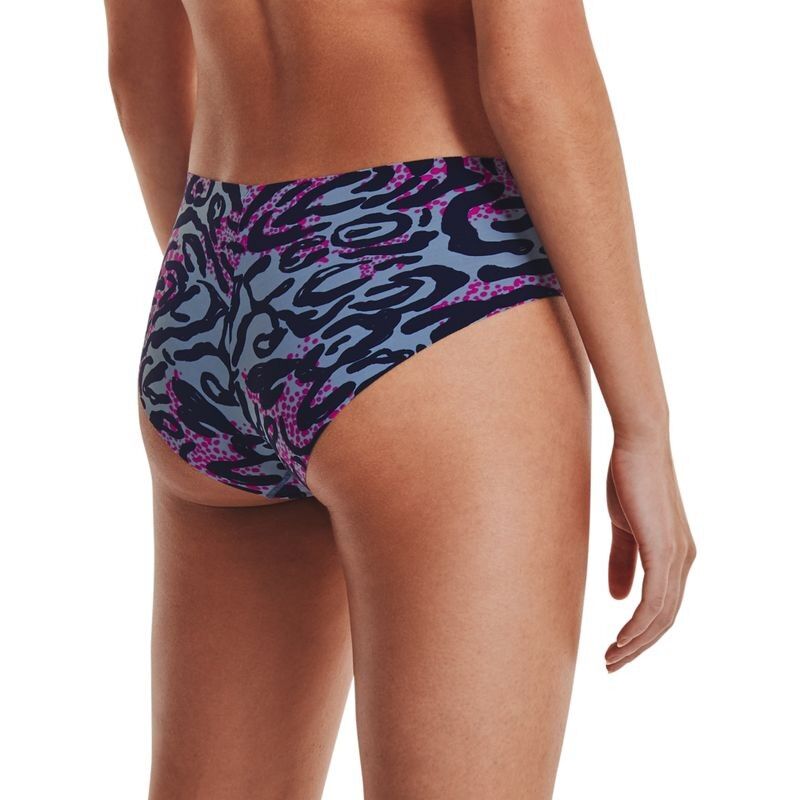 Under Armour Pure Stretch imprimées x3 - Underwear - Women's