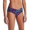 Under Armour Pure Stretch imprimées x3 - Underwear - Women's