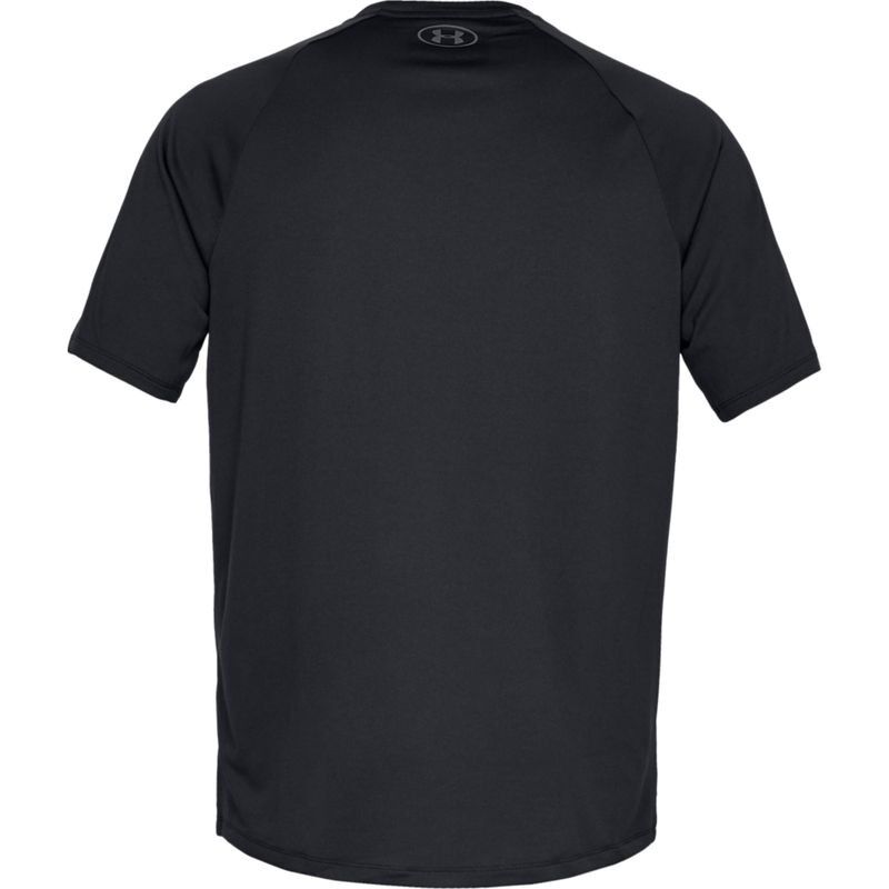 Under Armour UA Tech - T-Shirt - Herren