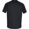 Under Armour UA Tech - T-shirt homem | Hardloop