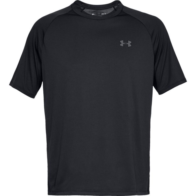 Under Armour UA Tech - T-shirt homme | Hardloop