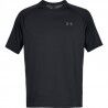Under Armour UA Tech - T-shirt homem | Hardloop