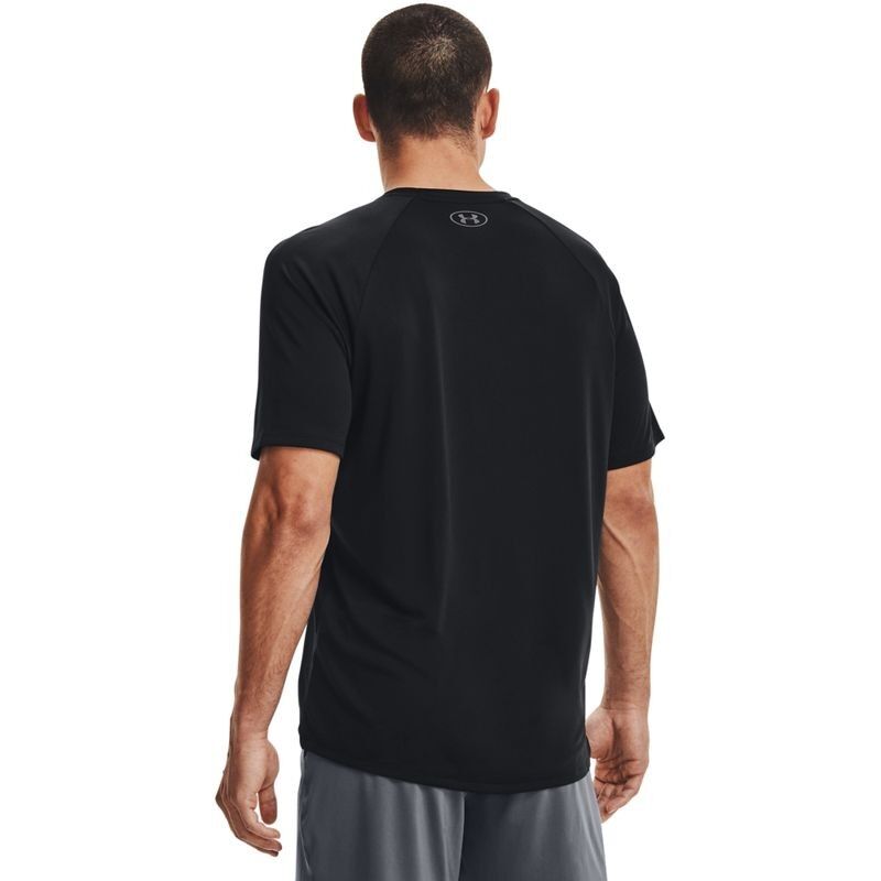 Under Armour UA Tech Camiseta Hombre